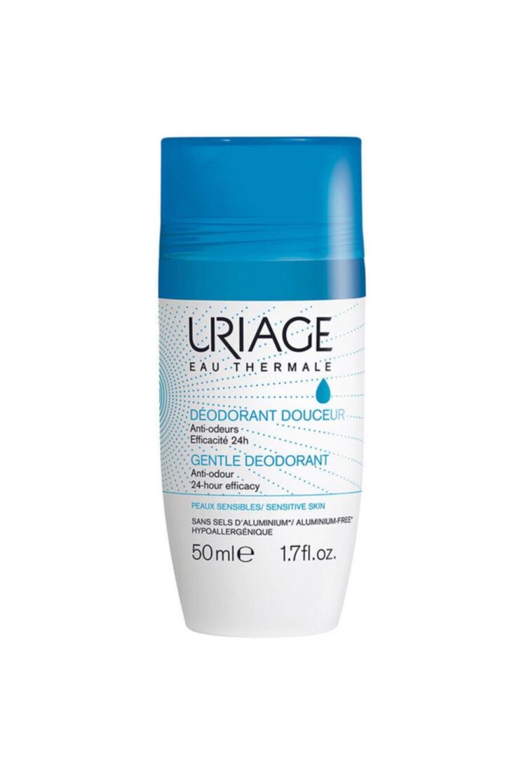 Deodorant Douceur Bille 50 Ml - 1