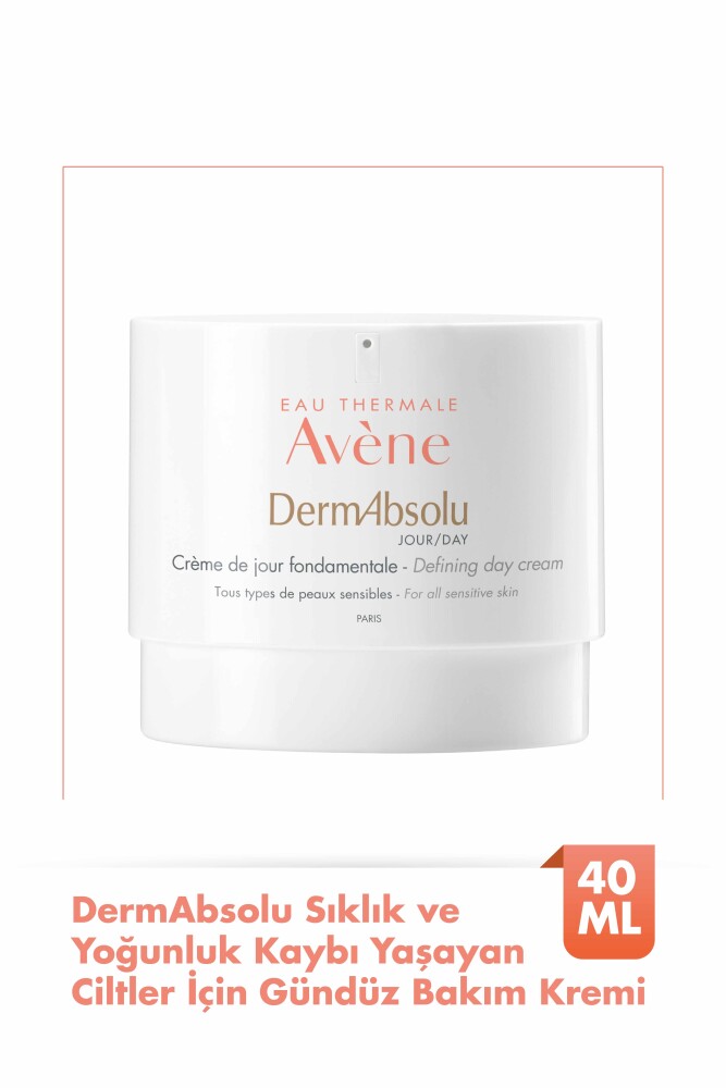 Dermabsolu Jour 40 Ml - 2