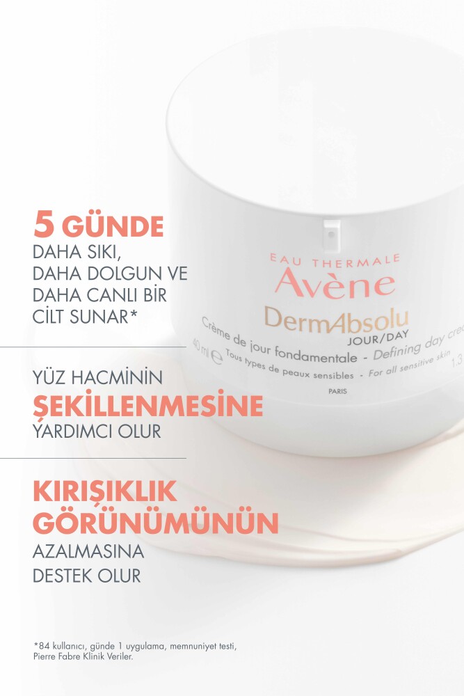 Dermabsolu Jour 40 Ml - 7