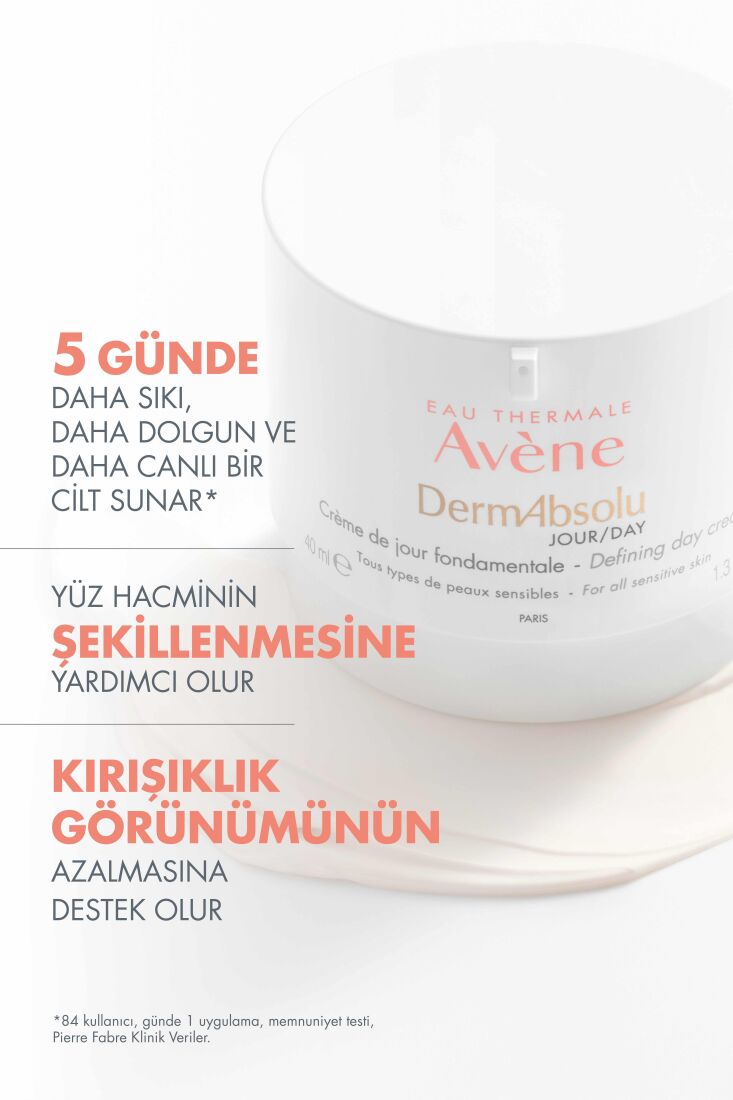 Dermabsolu Jour 40 Ml - 7