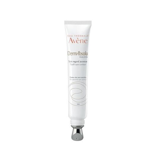 DermAbsolu Youth Eye Cream 15 Ml - 1