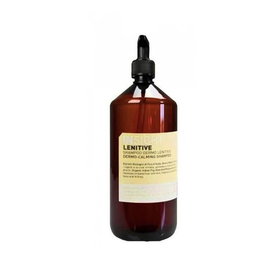 Dermo-Calming Shampoo 900 Ml - 1