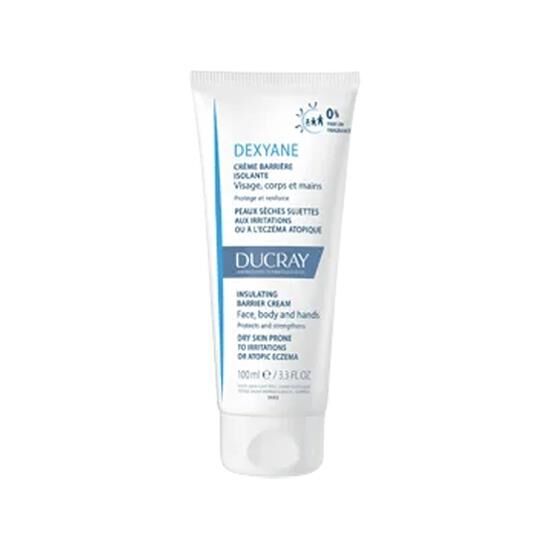 Dexyane Barrier Cream 100 Ml - 1