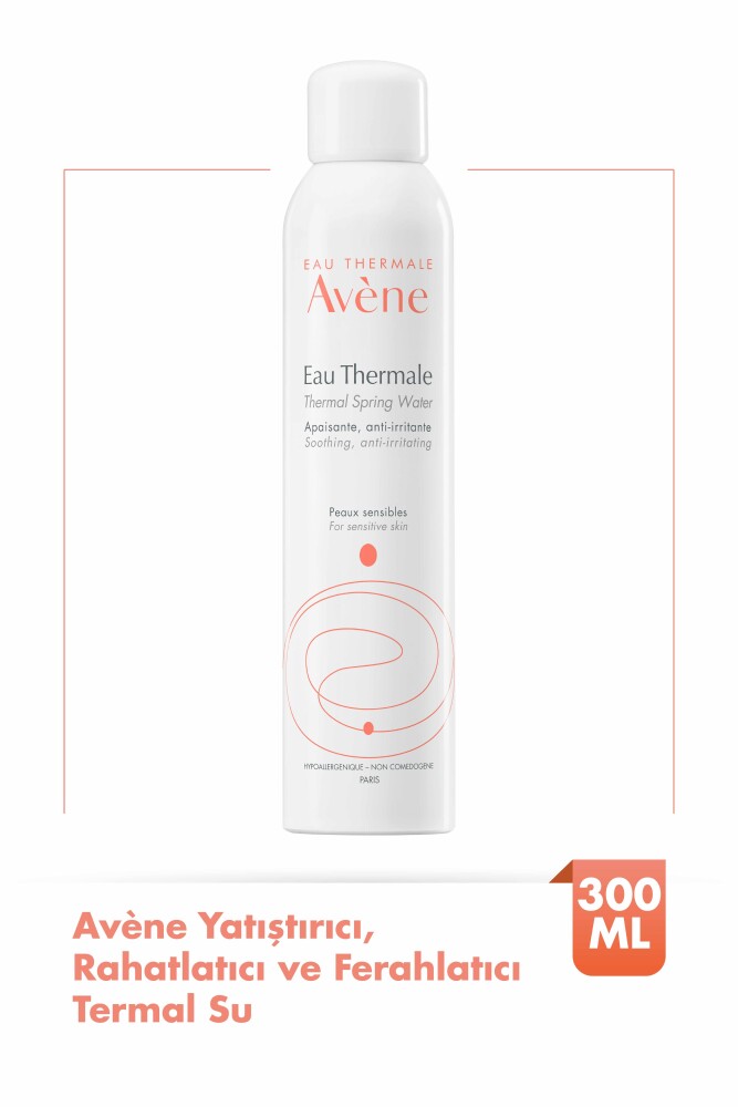 Eau Thermale 300 Ml - 2