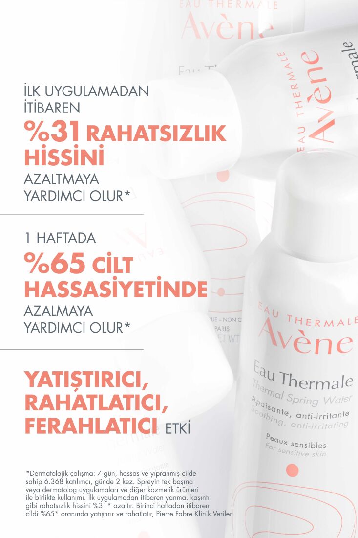 Eau Thermale 300 Ml - 7