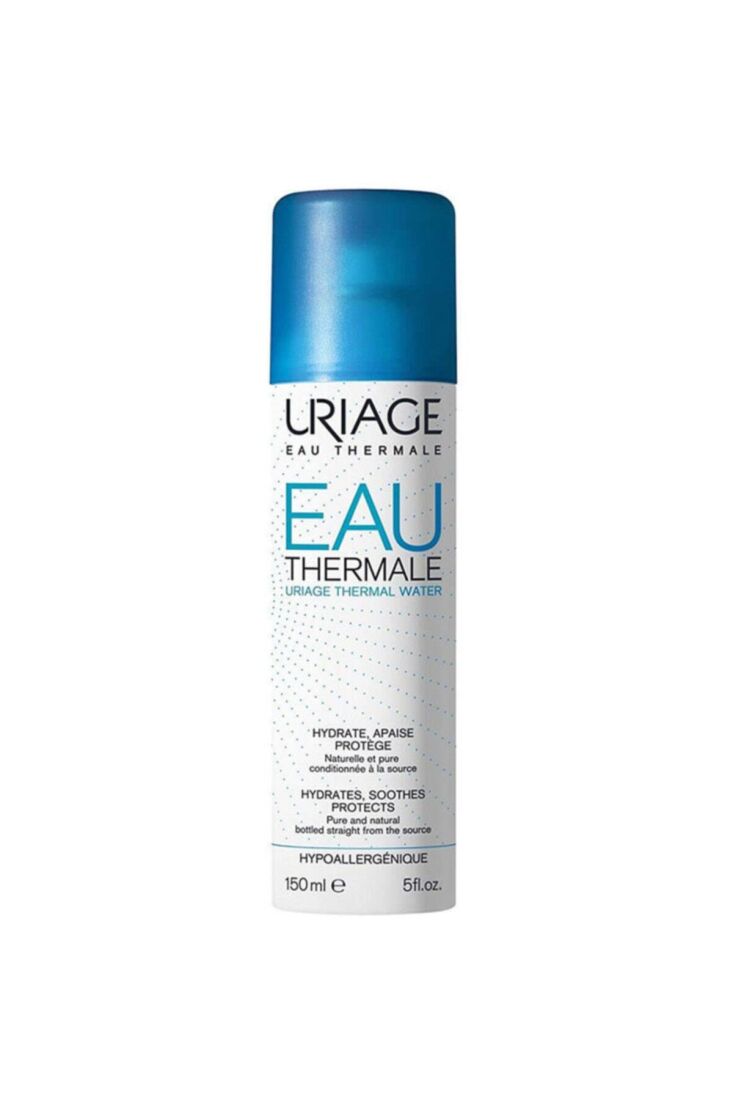 Eau Thermale D'Uriage Sp 150 Ml - 1