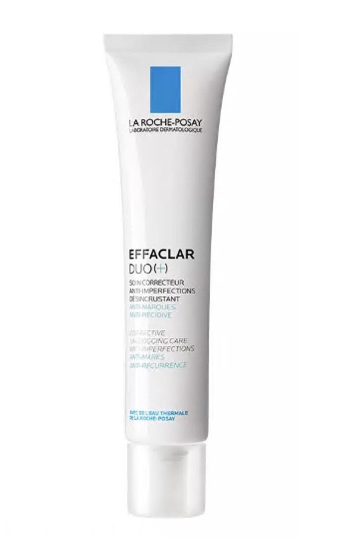 Effaclar Duo Krem 40 Ml - 1