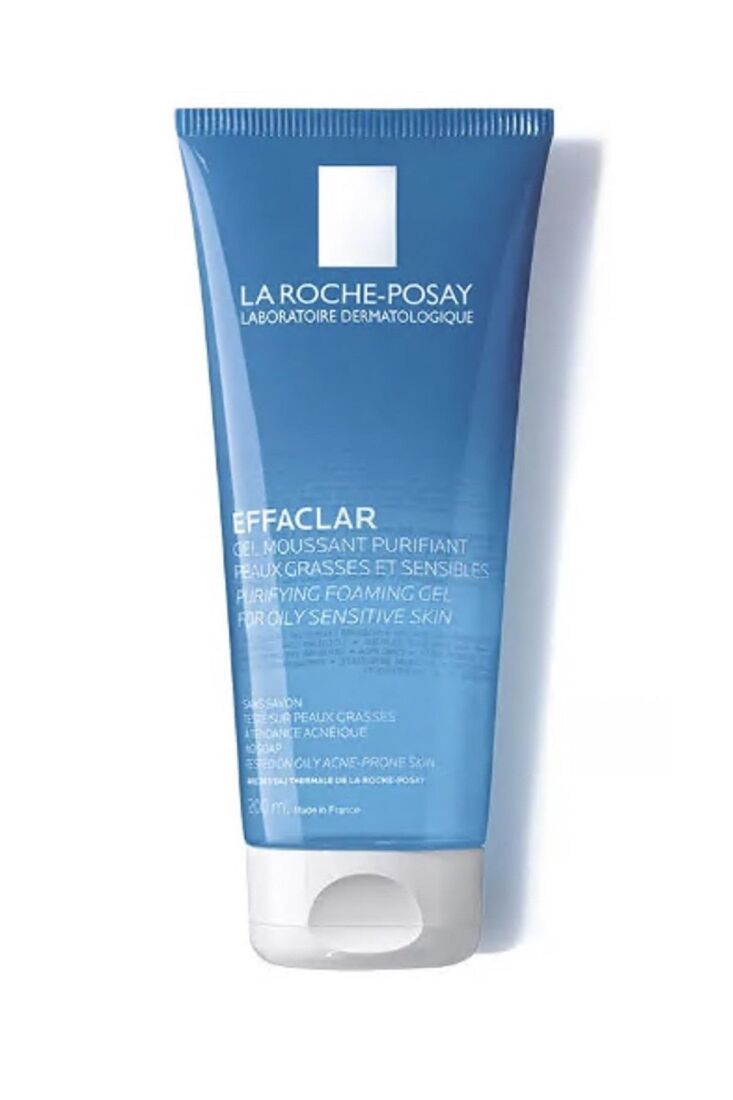 Effaclar Gel 200 Ml - 1