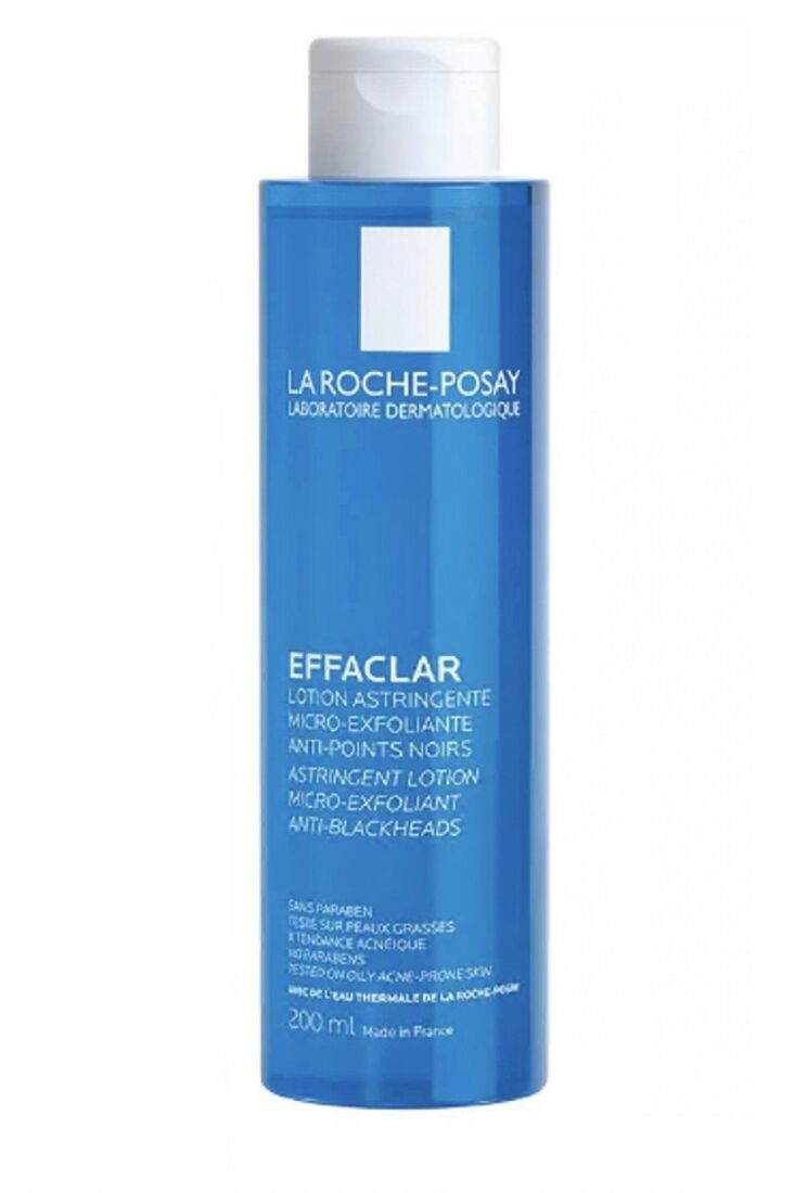 Effaclar Tonik 200 Ml - 1