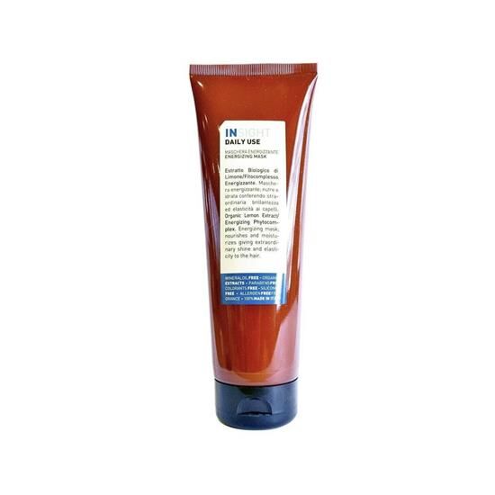 Energizing Mask 250 Ml - 1