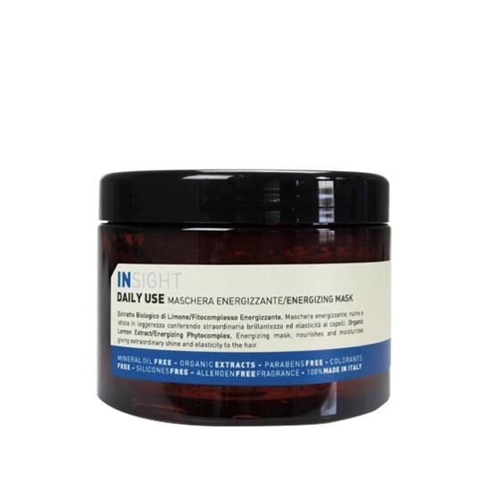 Energizing Mask 500 Ml - 1