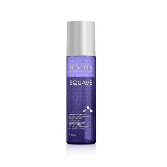 Equave Blonde Detangling Conditioner 200 Ml - 1