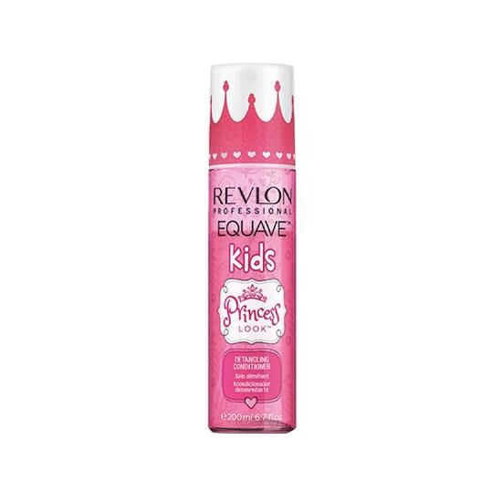 Equave Kids Princess Detangling Condıtıoner 200 Ml - 1