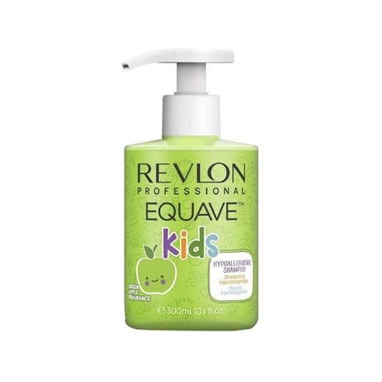 Equave Kids Shampoo Apple 300 Ml - 1