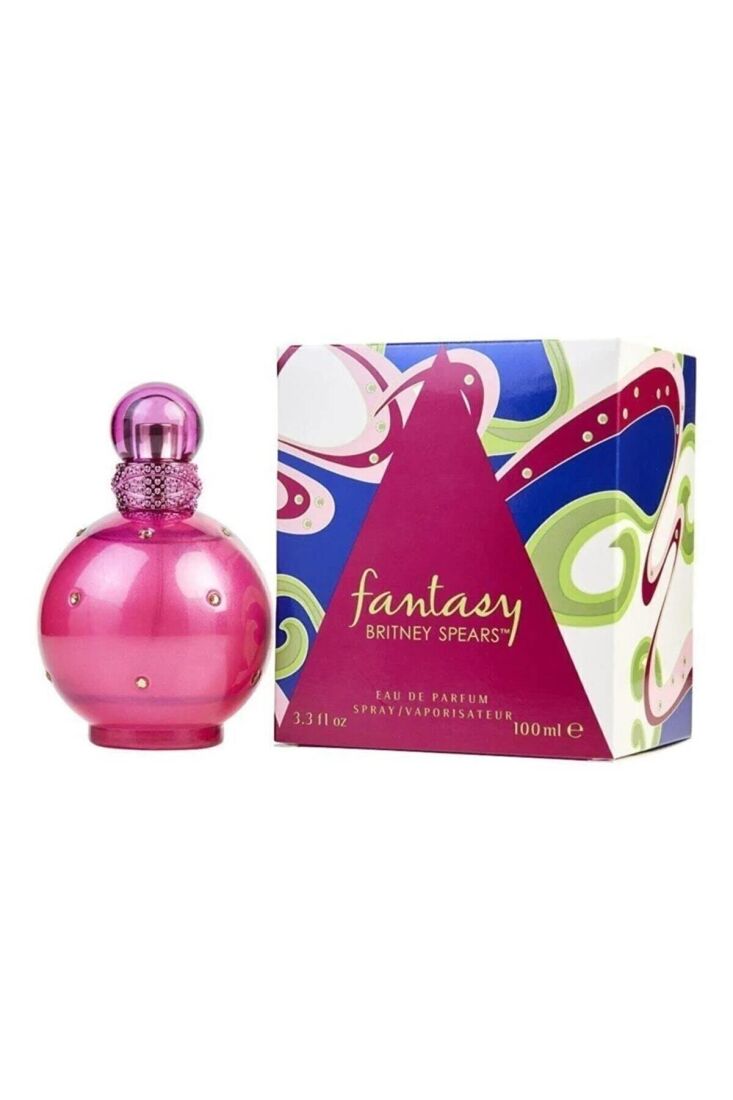 Fantasy Intense Edp 100 Ml - 1