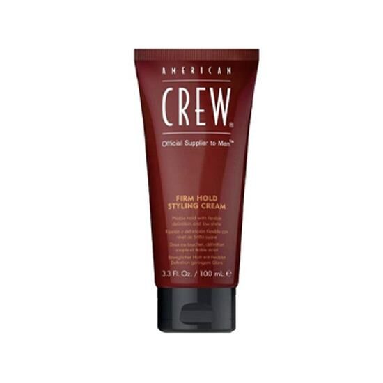 Firm Hold Styling Cream 100 Ml - 1