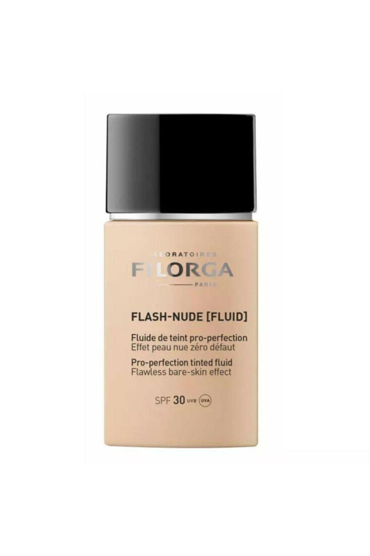 Flash Nude Fluid 02 30 Ml - 1