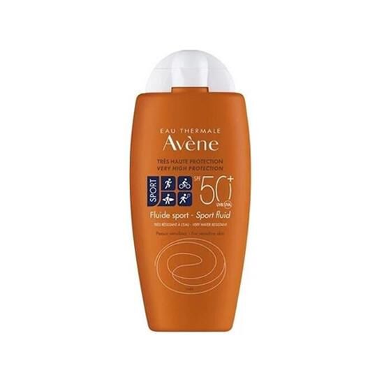  Fluide Sport SPF 50+ 100 Ml - 1