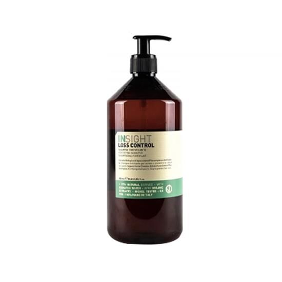 Fortifying Shampoo 900 Ml - 1