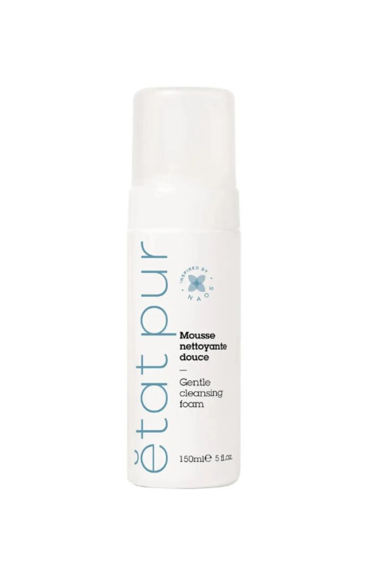 Gentle Cleansing Foam 150 Ml - 1