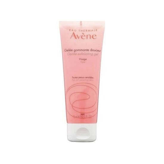 Gentle Exfoliating Gel 75 Ml - 1