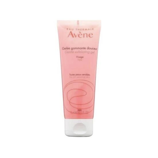 Gentle Exfoliating Gel 75 Ml - 1