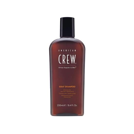 Gray Shampoo 250 Ml - 1