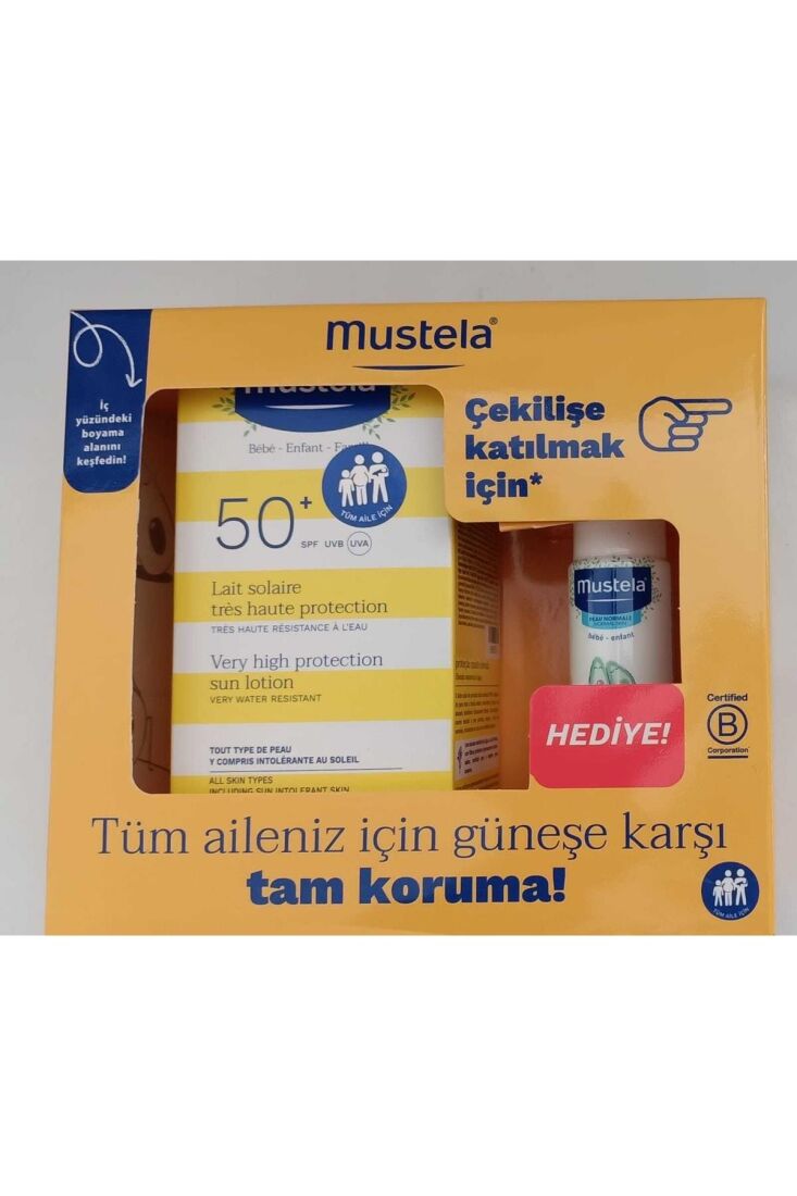 Güneş Kofresi 100 Ml - 1