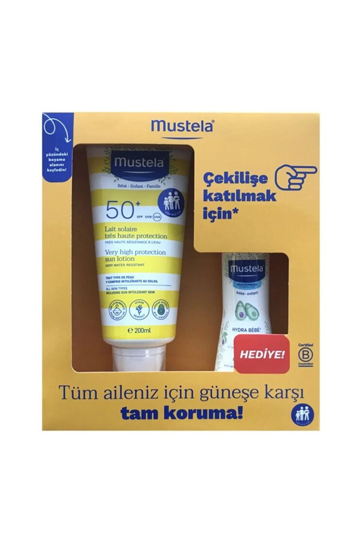 Güneş Kofresi 200 Ml - 1