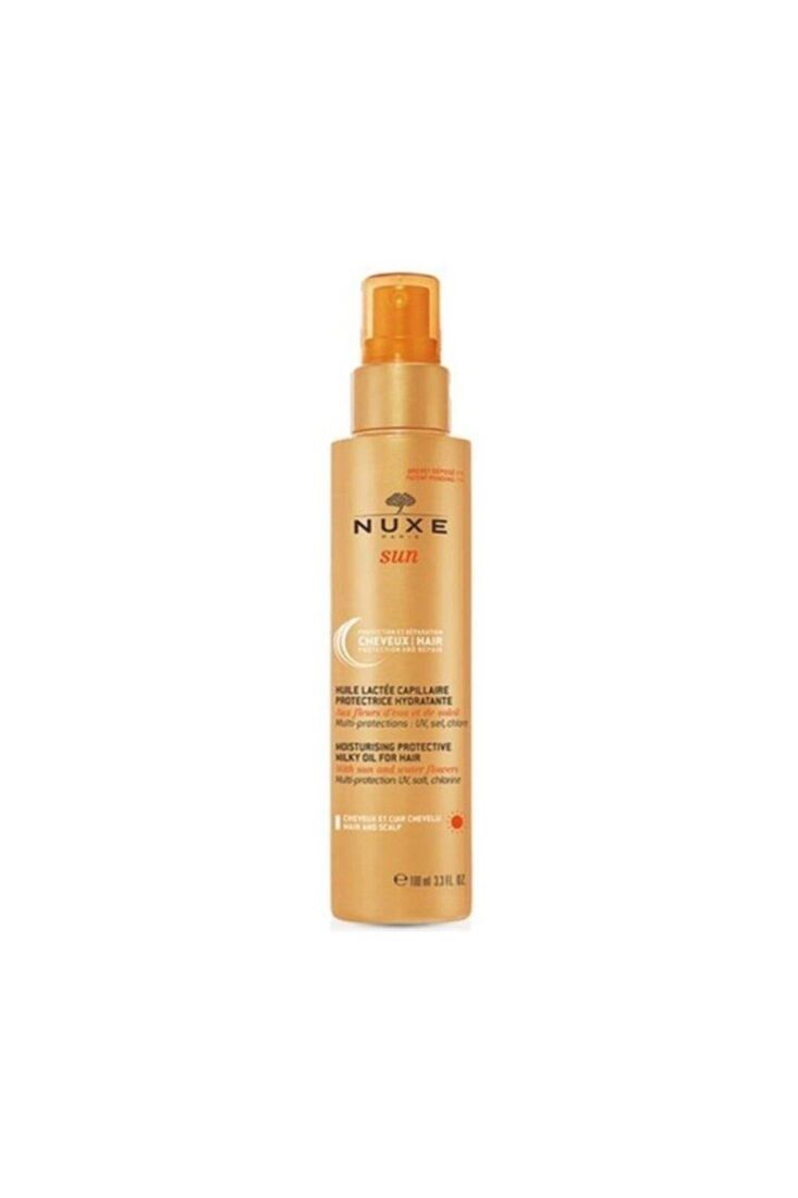 Hair Mist 100 Ml - 1