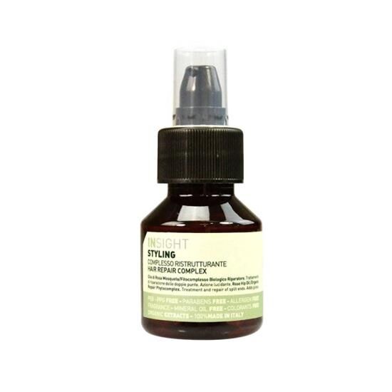 Hair Repair Complex 50 Ml - 1