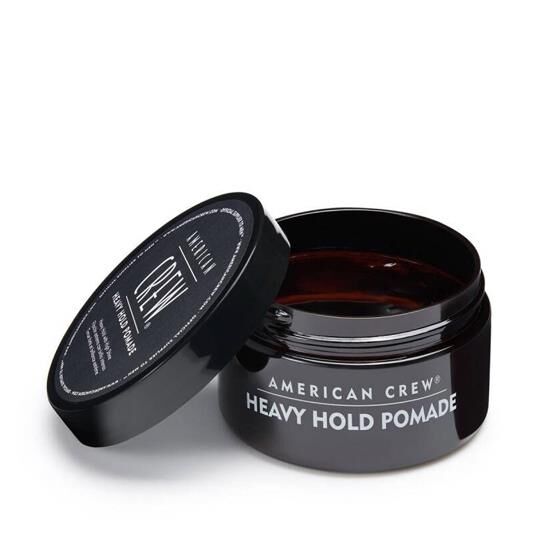 Heavy Hold Pomade 85 G - 1