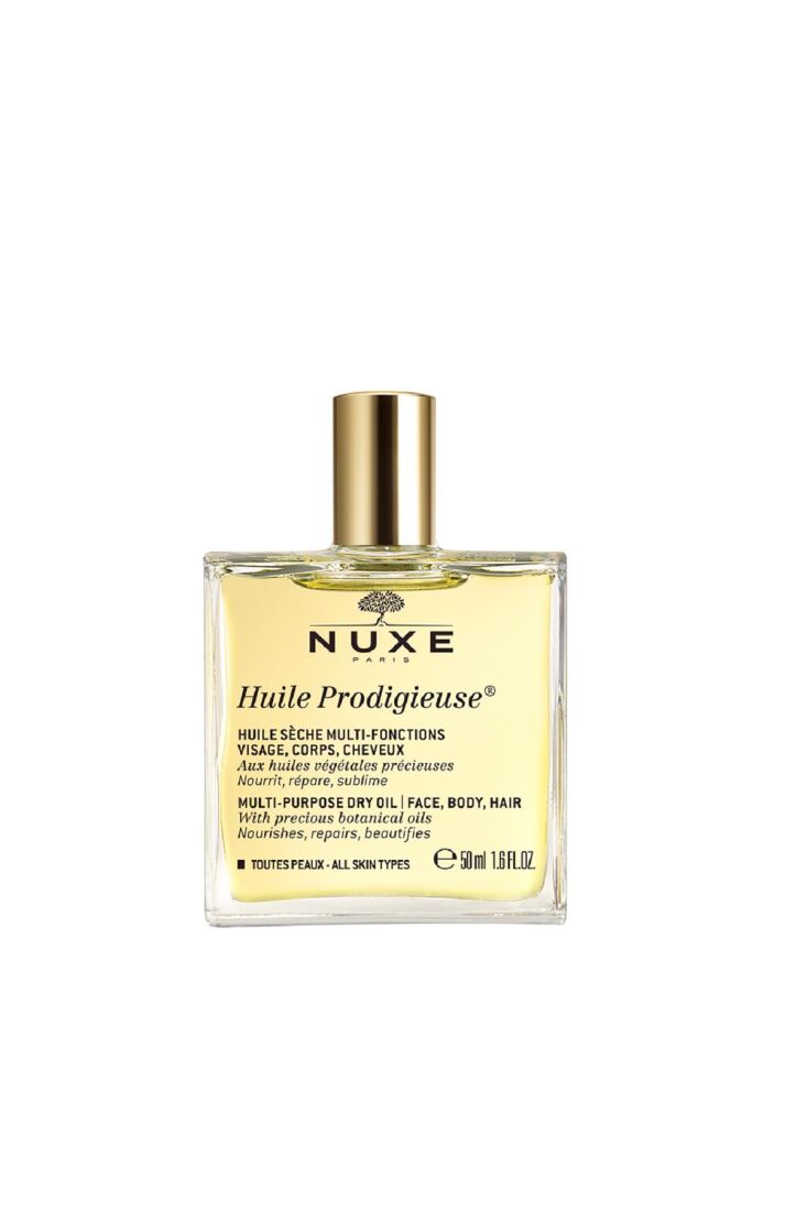 Huile Prodigieuse 50 Ml - 1