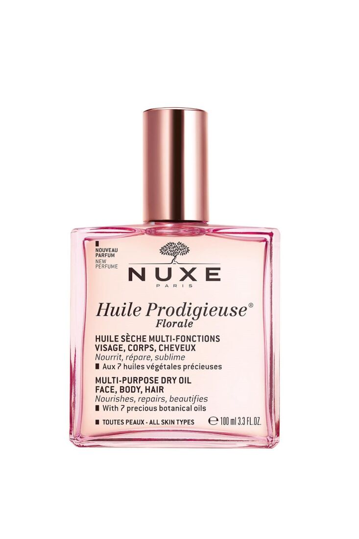 Huile Prodigieuse Florale 100 Ml - 1