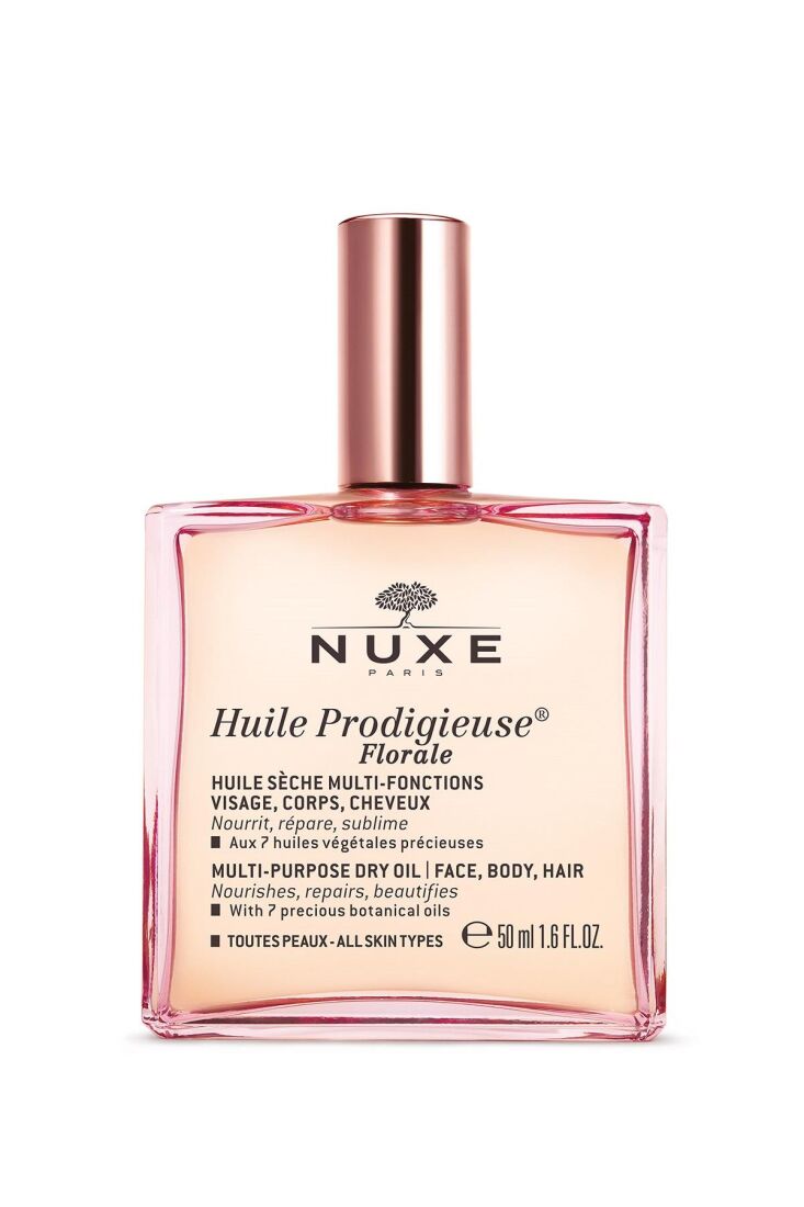 Huile Prodigieuse Florale 50 Ml - 1