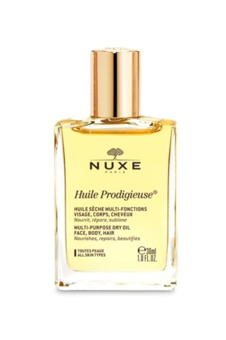 Huile Prodigieuse Kuru Yağ 30 Ml - 1