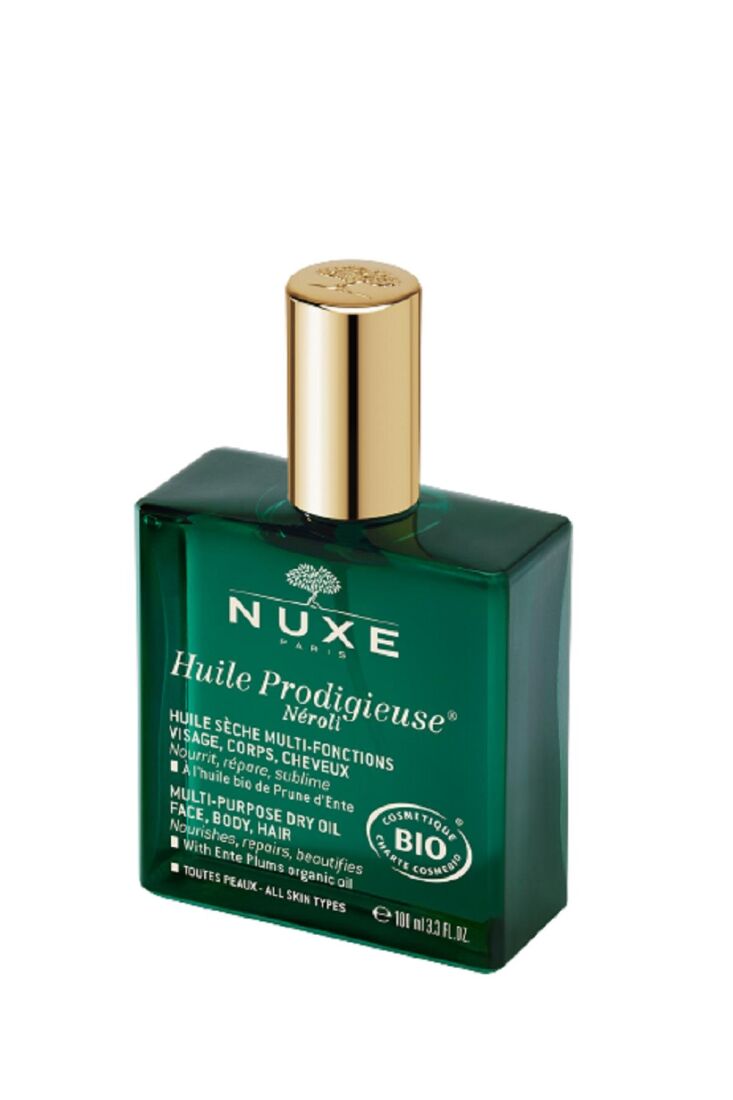 Huile Prodigieuse Néroli 100 Ml - 1