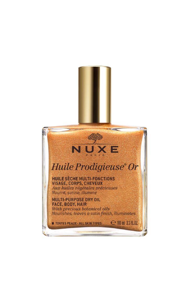 Huile Prodigieuse Or 100 Ml - 1