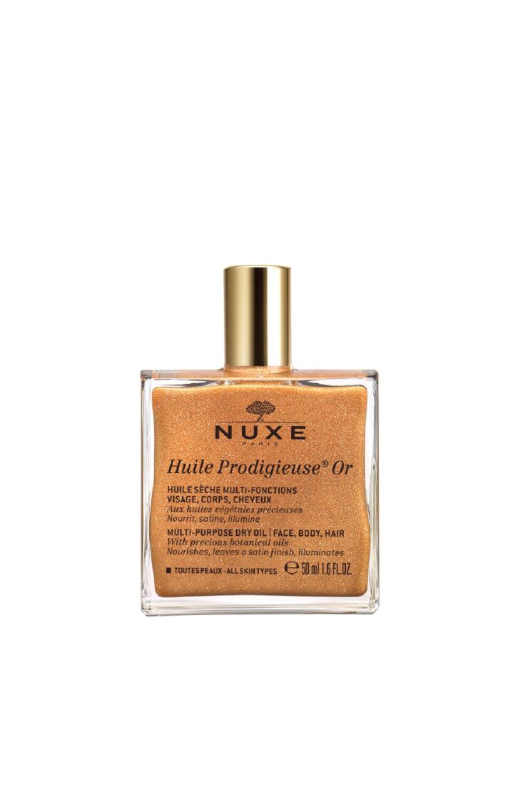 Huile Prodigieuse Or 50 Ml - 1