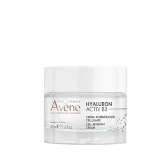 Hyaluron ACTIV B3 Cell Renewal Cream 50 Ml - 1