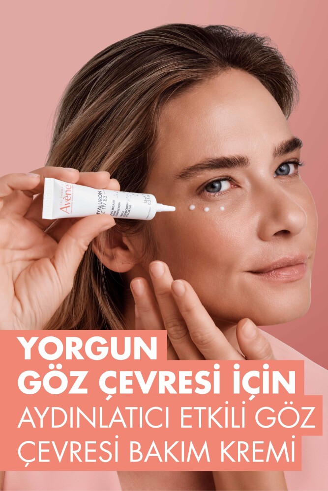 Hyaluron ACTIV B3 Multi-İntensive Night Cream 15 Ml - 4