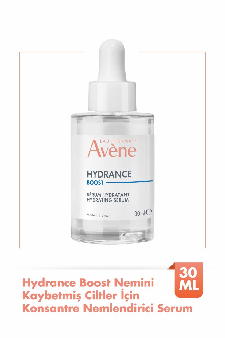 Hydrance Serum Boost 30 Ml - 2