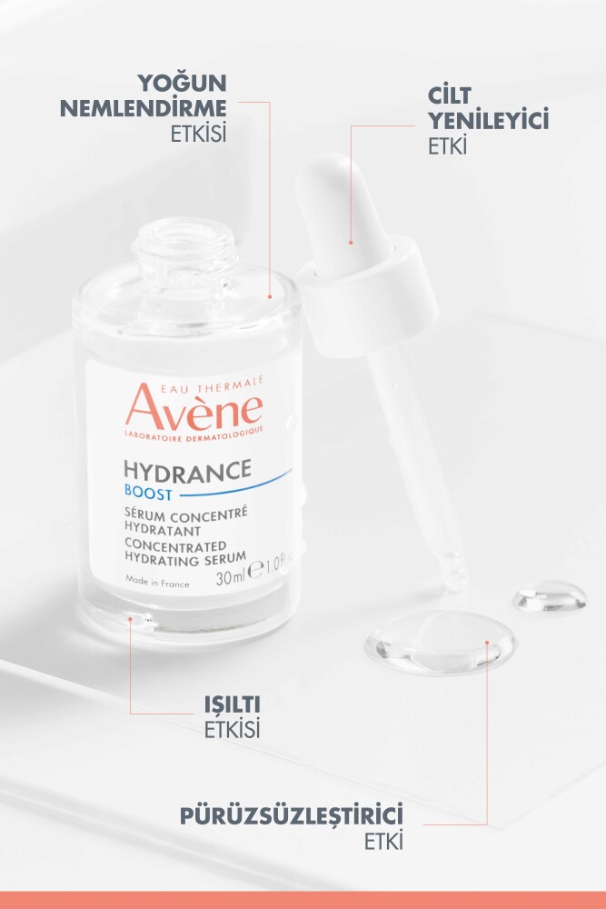 Hydrance Serum Boost 30 Ml - 5