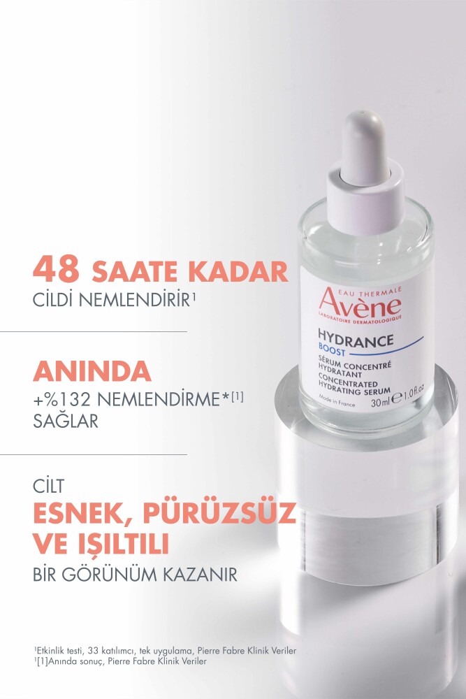 Hydrance Serum Boost 30 Ml - 7