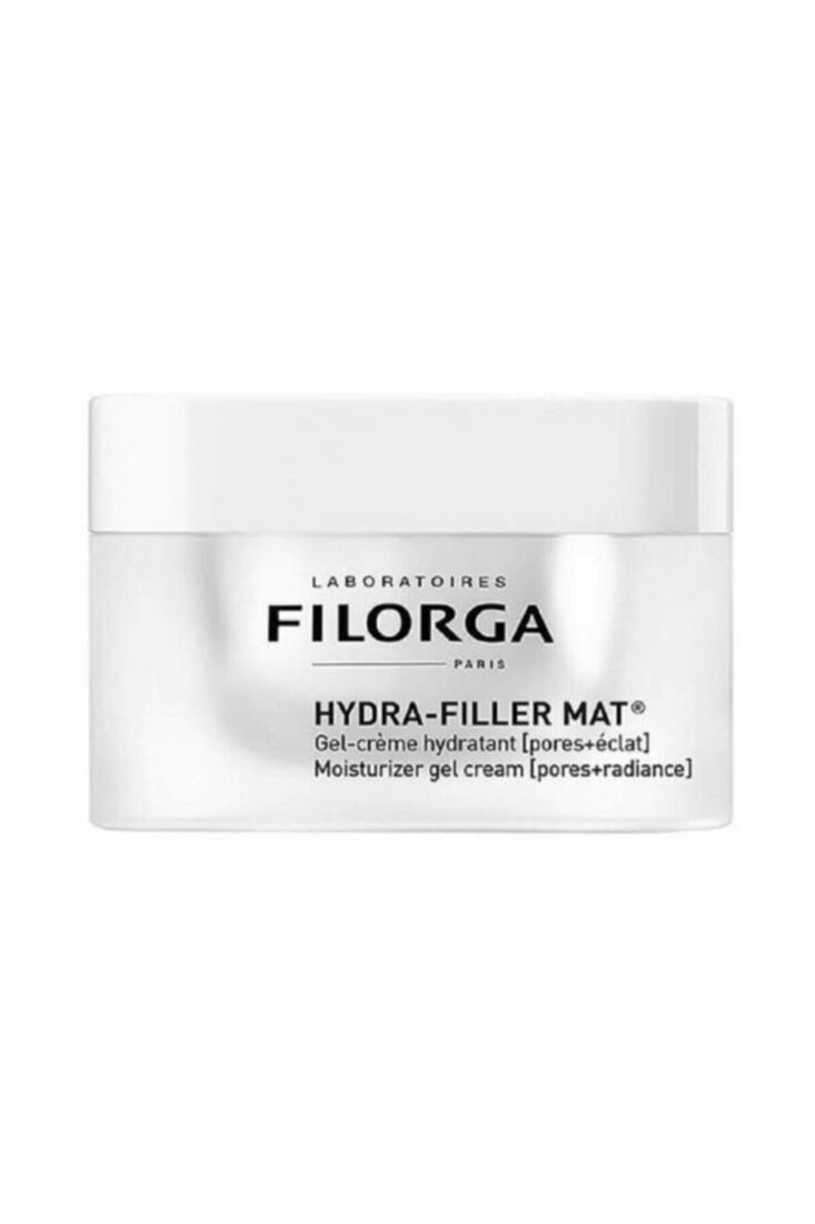 Hydra-Filler Mat - 1