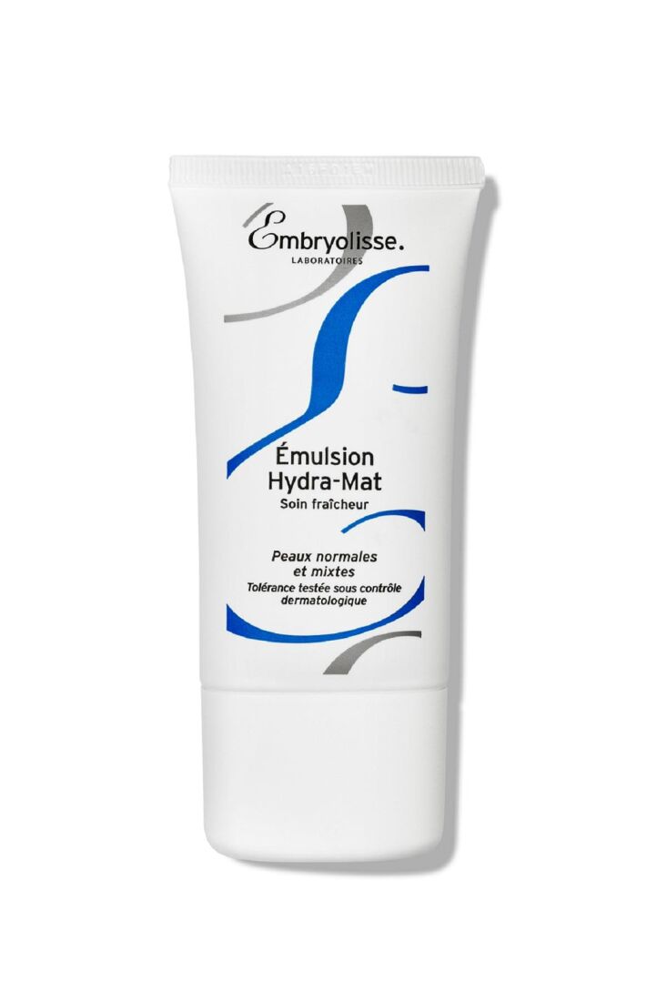 Hydra Mat Emulsion 40 Ml - 1