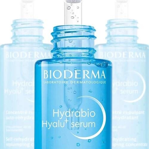 Hydrabio Hyalu+Serum 30 Ml - 2