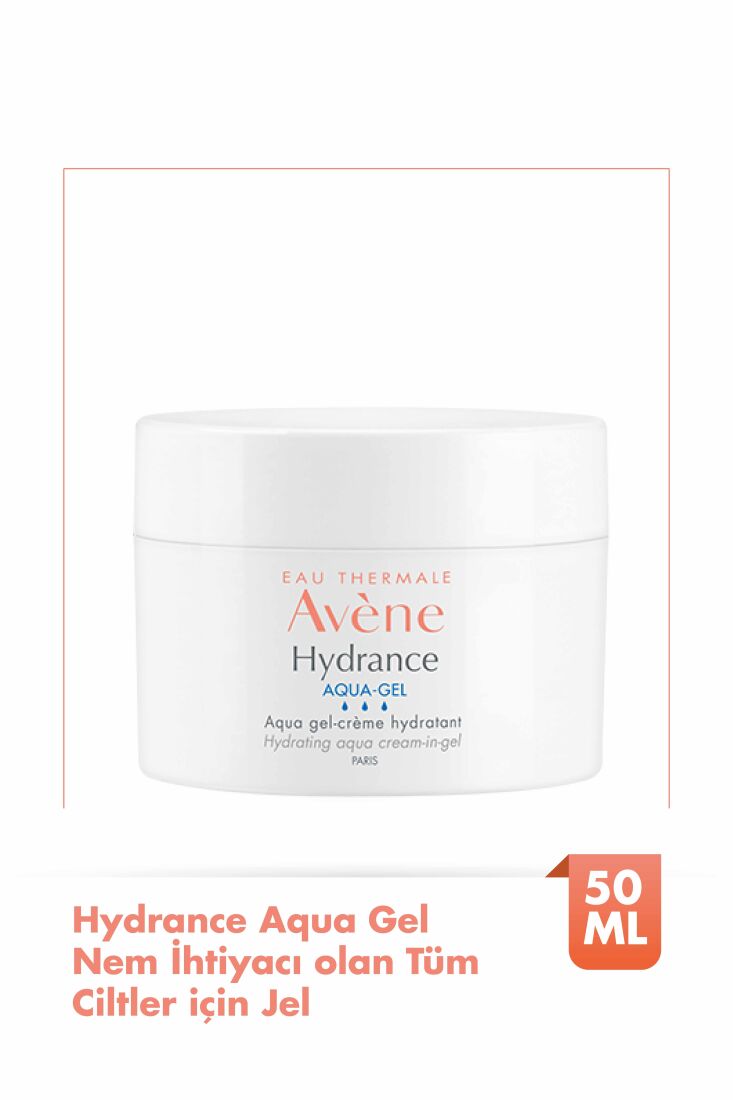 Hydrance Aqua Gel 50 Ml - 2