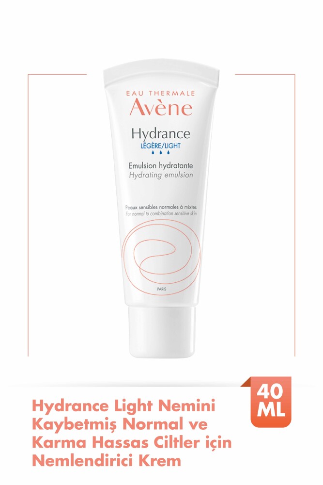 Hydrance Légère 40 Ml - 2