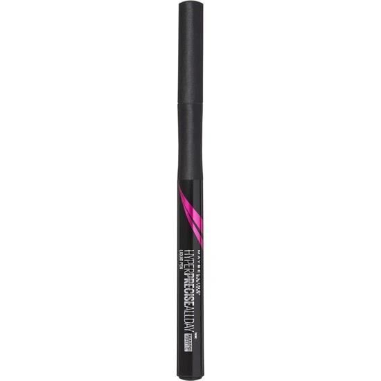 Hyper Precise All Day Eyeliner - 701 Matte Onyx - Mat Siyah - 1